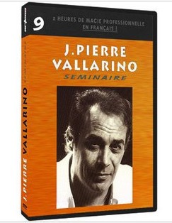 Jean Pierre Vallarino - Seminaire - Click Image to Close
